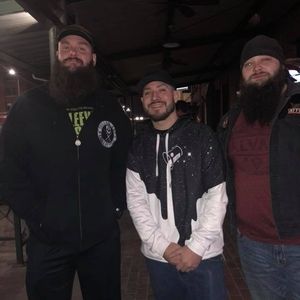 Meet your Posher, Andrew